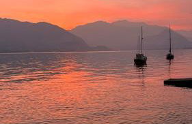 Casa Gambusso historical house magnificent Lake View - Foto 51