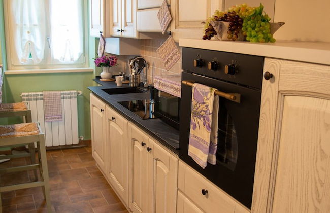 La Beppa - Casa Vacanze - Photo 30