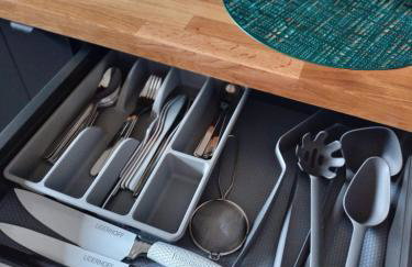 Apartament Turkusowe Łąki 4c-1 - Foto 17