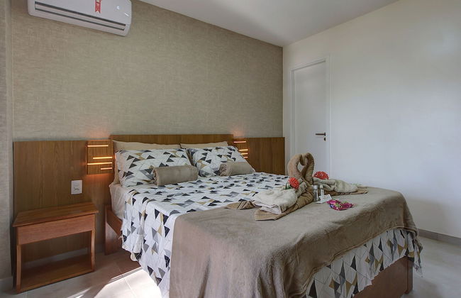 Apartamento no WaiWai Cumbuco Fortaleza - Photo 5