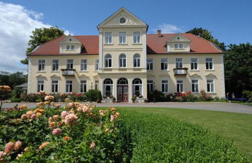 Landgut Oberhof - Foto 1