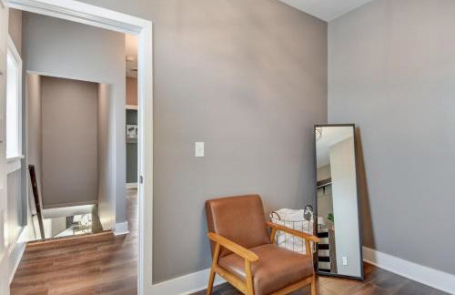 Downtown Milwaukee Area | 4BR Home | Sleeps 14 - Foto 20