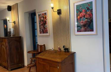 Magnifique et grand loft classé 4 étoiles - Foto 23