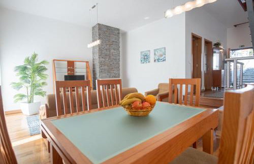 8 Rodrigues Family House - Villa with patio - Foto 39