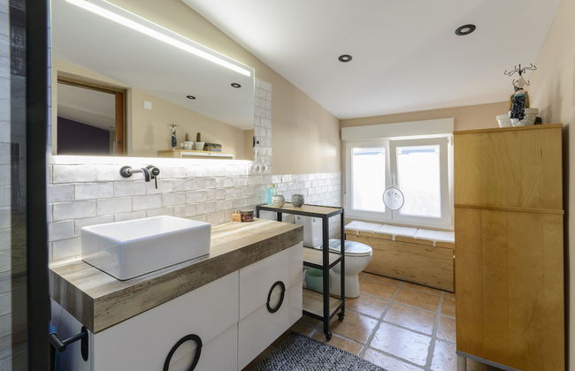 Casa Lea in Alcanal - Foto 19