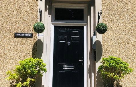 Ffau Bach - Little Den - Foto 27