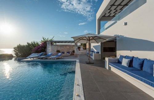 Villa Soligia Helios - Foto 40