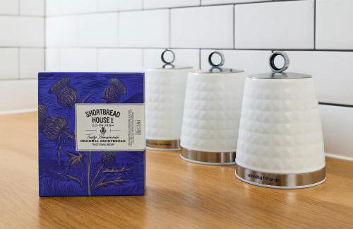 Edinburgh Aparthotel - Foto 19