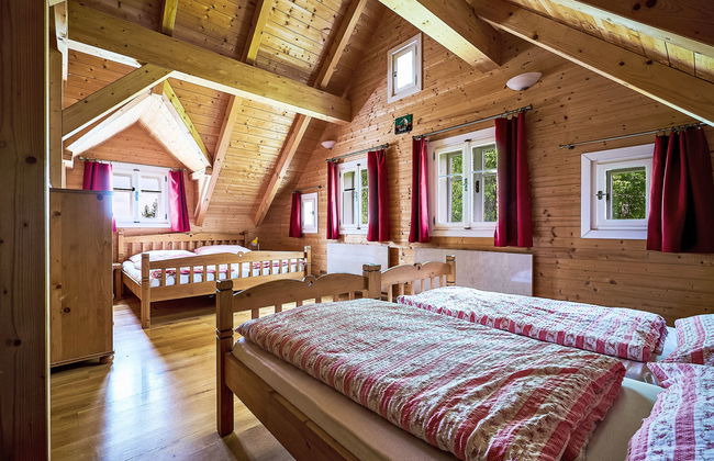 Sluneční vršek - Foto 24