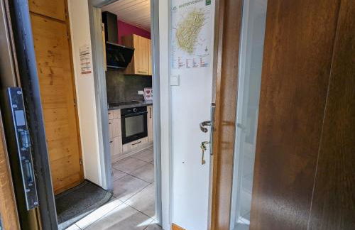 Chalet rénové proche du Valtin – Idéal pour famille, randonnées et ski, Wifi, luges fournies - FR-1-589-150 - Foto 18