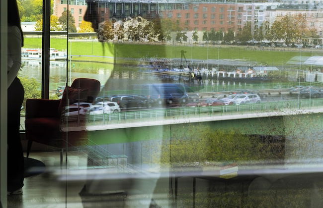 Riverside Aparthotel - Foto 42