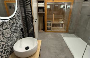 Pro Home Mara private Sauna - Foto 1