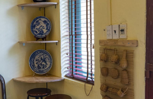 Ancient Saigon House BenThanh Center - Photo 52