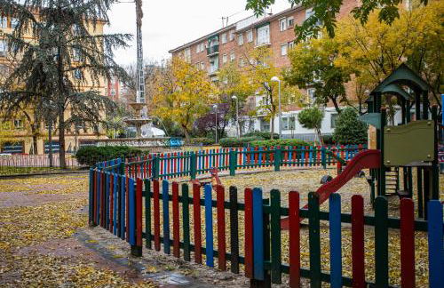 Casa Cobo Exclusivo Alojamiento en Madrid - Photo 26