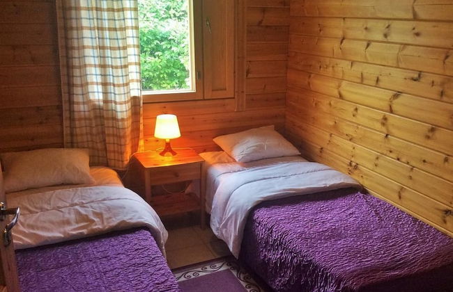 Nuppulanranta cottage by lake - Foto 5