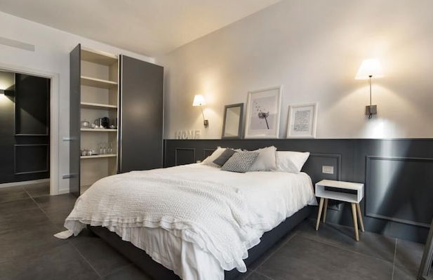 Suite Vogue Visconti - Foto 11