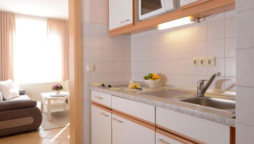 Hotelanlage Tarnewitzer Hof - Foto 3