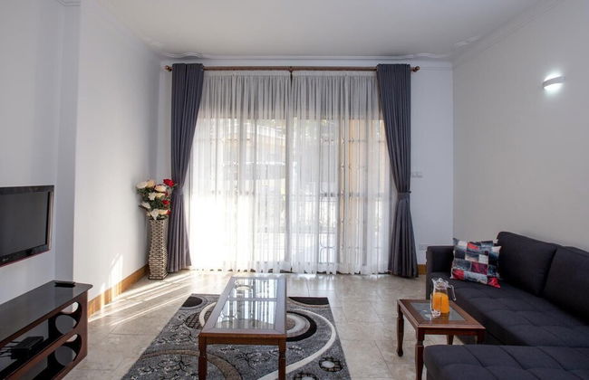 Caran Hotel Apartments - Foto 24