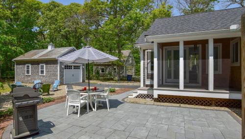 Spacious Home by Beach Dog Welcome - Photo 5