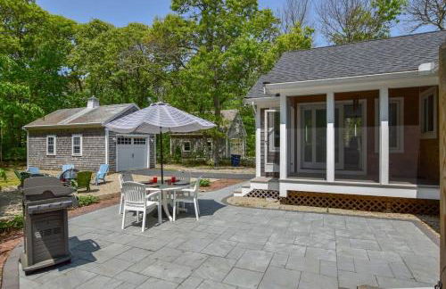 Spacious Home by Beach Dog Welcome - Photo 5