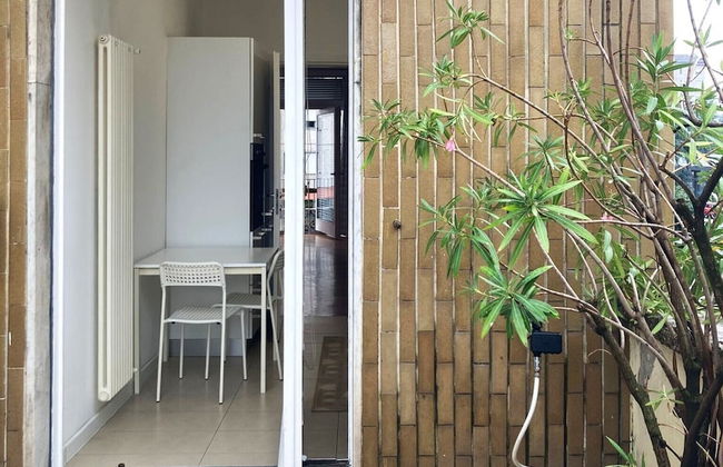 Ponale 52 bright studio - Foto 14