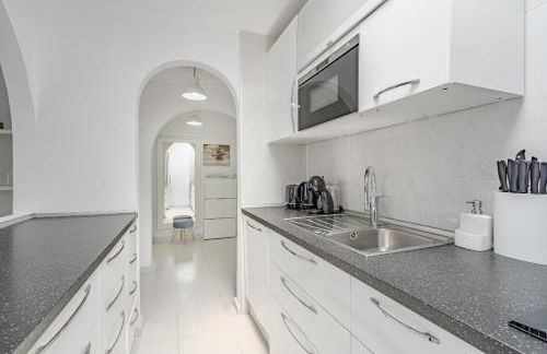 BuenaVista Romantic Bungalow in Costa Adeje - Foto 10