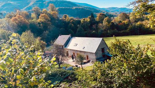 La grange de l'Adour - Trassouet - Foto 4