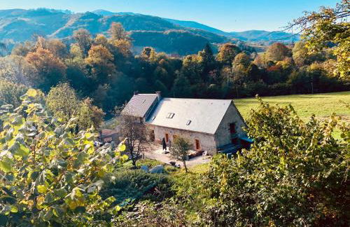 La grange de l'Adour - Trassouet - Foto 4