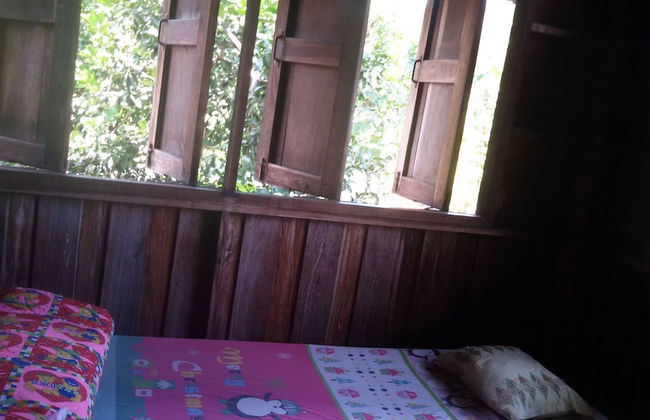 P'Ta Homestay - Photo 6