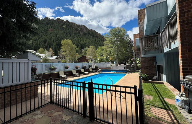 Shadow Mountain Lodge - Foto 1