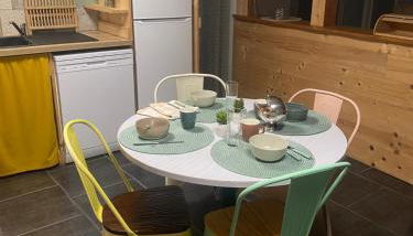 L'atelier des couleurs - Foto 3