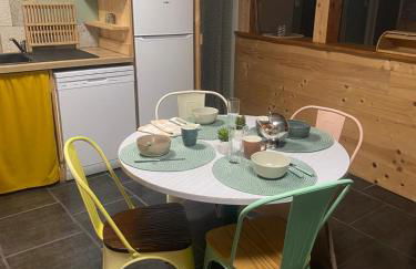 L'atelier des couleurs - Foto 3