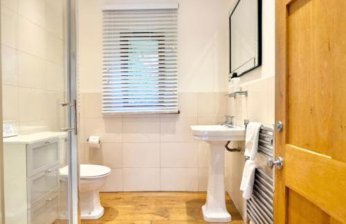 Hill House, Spectacular Rural Home With Hot Tub - Photo 58