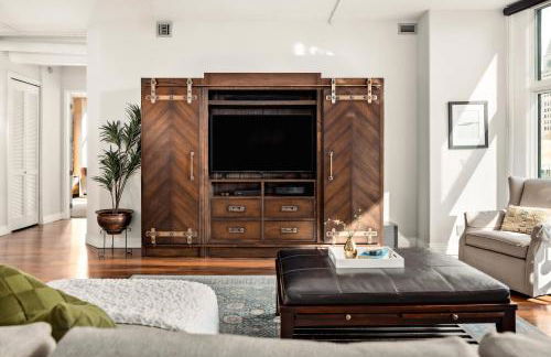 Larimer Square Luxury - Office - Downtown Hub - Foto 15