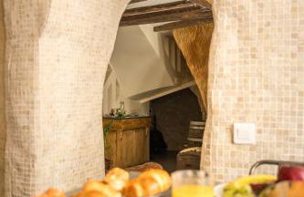 Chez Millouz - Triplex semi-troglodyte - Foto 16