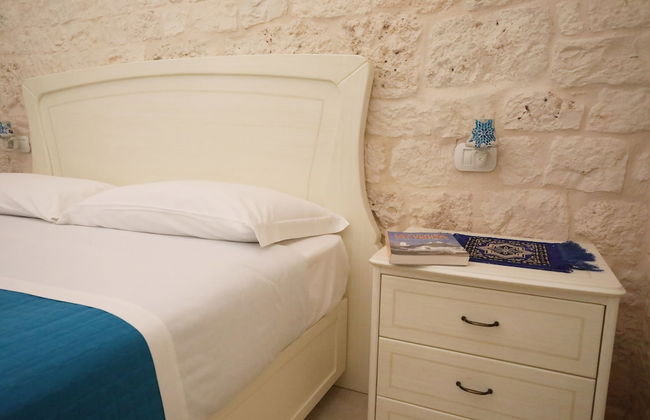 Villa Rosato - Foto 61