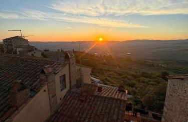 La Terrazza sulla Val d'Orcia - Foto 49