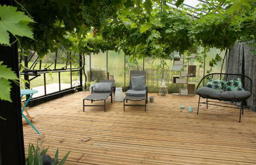 Chateau L' Escale - Photo 36