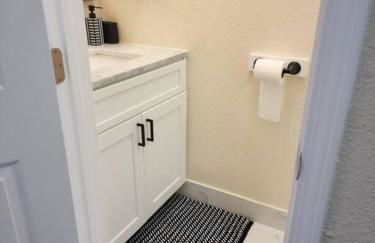 Luxurious All Private GuestSuite - Foto 11