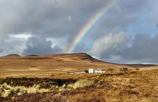 Garvault House - Photo 47