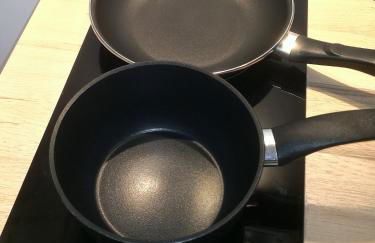 Appartement des Charmilles, Compiègne hyper-centre - Foto 10