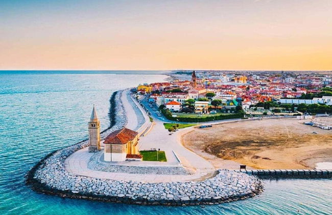 Apartment Porto Santa Margherita by Beach - Photo 30