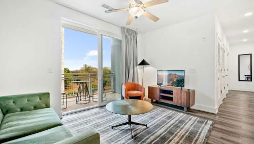 2B2B with Private Balcony Modern & Stylish - 6 - Foto 4