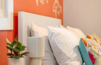 Casa del Pez - Bold, Bright & Steps to the Sand! - Foto 16