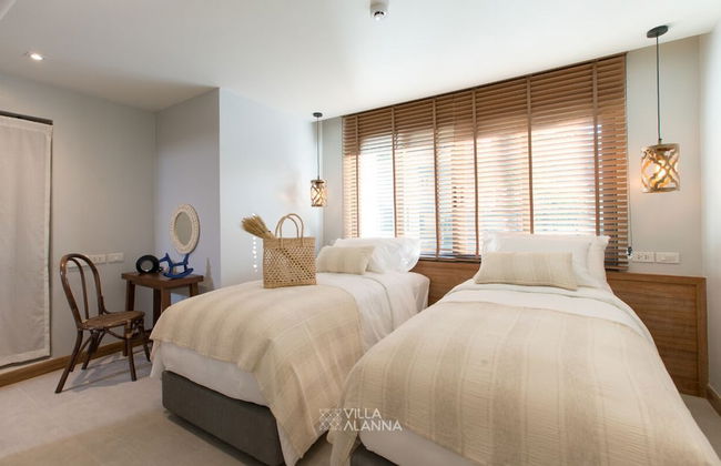 Villa ALANNA - Foto 12