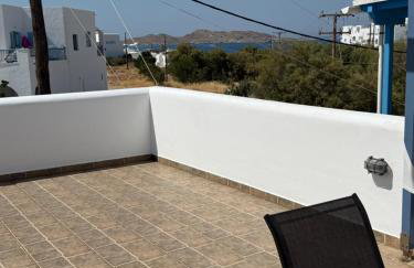 Naousa Azure Terrace - Foto 3