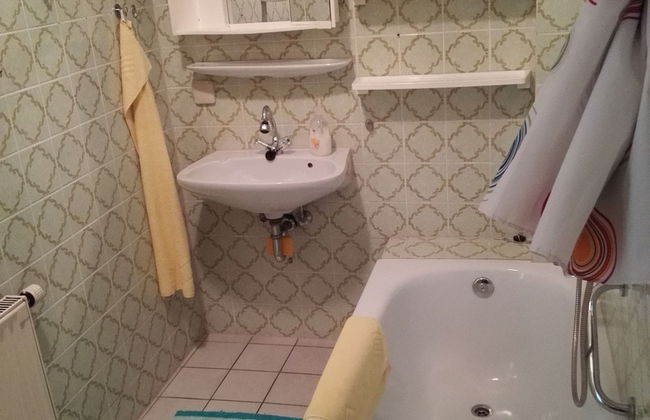 Harsdörffer Apartment - Foto 9