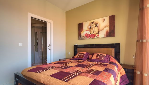 Shepard Villa - Foto 5, Zimmer