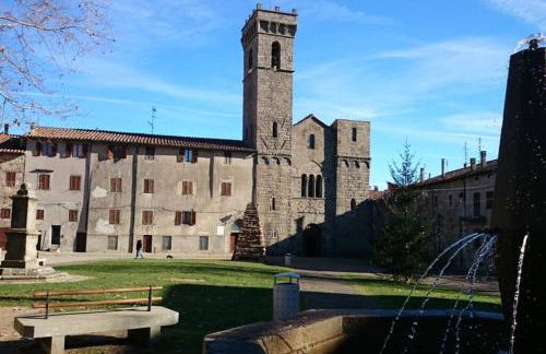 Santa Maria ad Valetudinarium - Foto 12