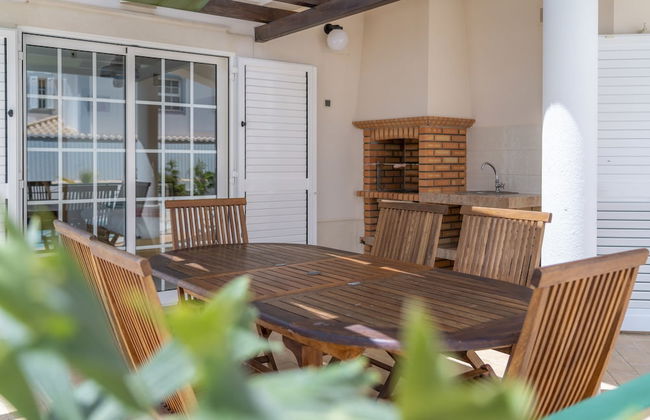 LV Premier Algarve FU1 Pool AC Sea View - Foto 58